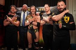 5 Surprises that could happen in WWE in July: Triple H invades main roster with NXT call-ups?