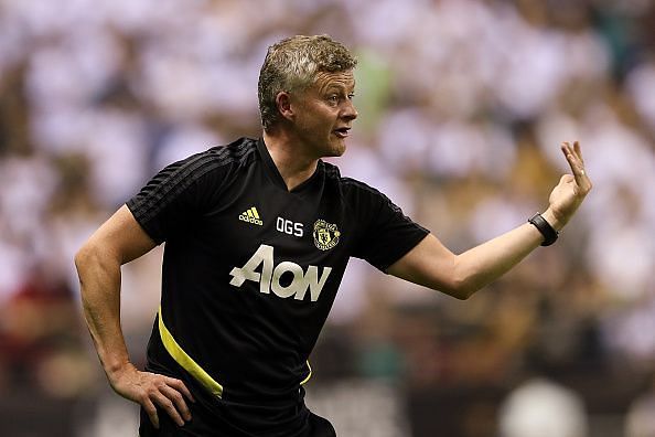 Solskjaer has apparently asked Woodward to complete the Harry Maguire deal immediately