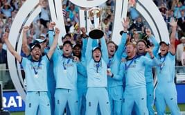Cricket World Cup History: 7 greatest finals of all time