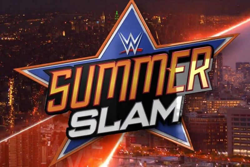 Image result for summer slam wwe logo