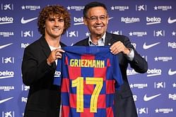 The most expensive transfers across the top 5 European football leagues (July 2019)