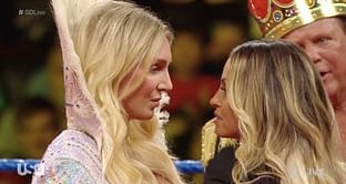 4 reasons why Trish Stratus has come back for another run in WWE