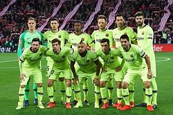 Barcelona interested in Joao Cancelo, Coutinho not leaving Barcelona, PSG set Neymar asking price and more Barcelona news July 4, 2019