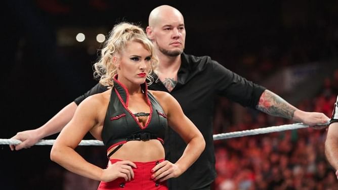 WWE News: Hall of Famer hits out at Lacey Evans in scathing tweet