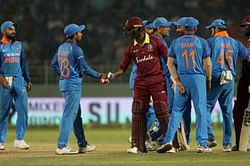 WI v IND 2019: India's predicted playing XI for the first ODI against West Indies