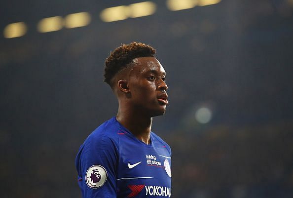 Chelsea News: Cesar Azpilicueta tips Callum Hudson-Odoi to play a big role under Frank Lampard
