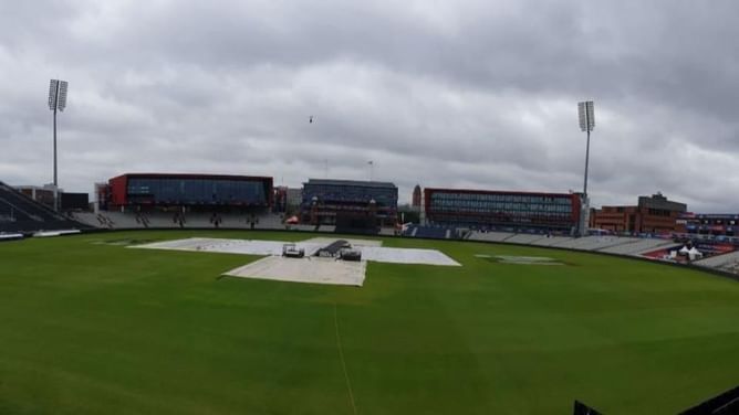 World Cup 2019: What happens if India vs New Zealand semi-final is washed out?