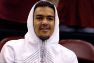 Trae Young