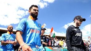 World Cup 2019 Semi-finals schedule: India to face New Zealand; England will take on Australia