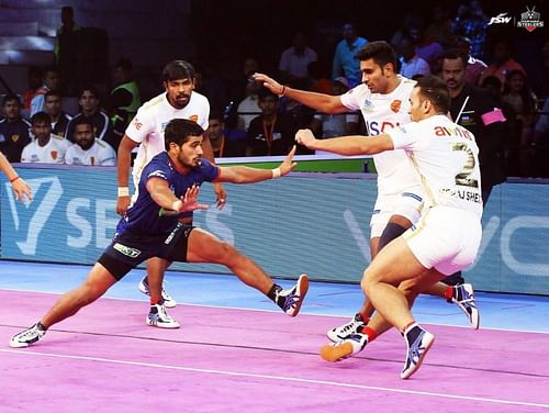 Vikash Kandola will be key for Haryana Steelers