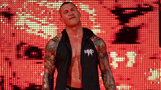 WWE News: Randy Orton teases dream match with current NJPW Champion
