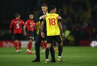 Gray has flattered to deceive at times but also shown promise after his move from Burnley in 2017