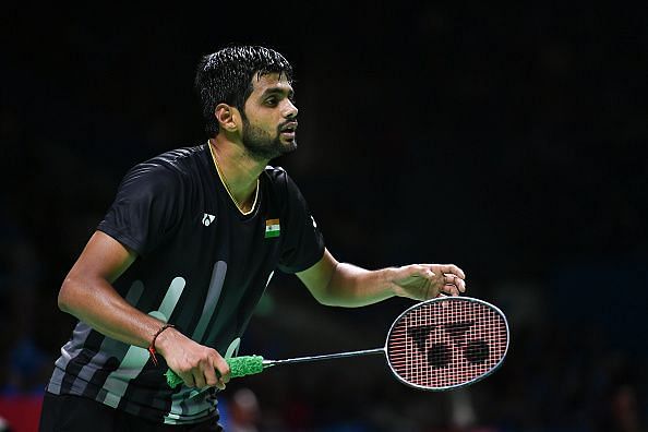 Japan Open 2019: Sai Praneeth shocks Nishimoto to progress into second round