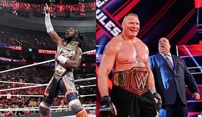 5 of the most protected WWE Champions of all time