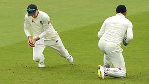 Root slams 'substandard' Lord's pitch