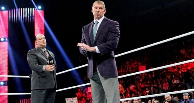 WWE Rumors: Vince McMahon's reaction to this week's Raw revealed