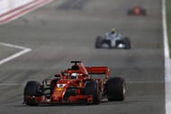 F1 Grand Prix of Bahrain