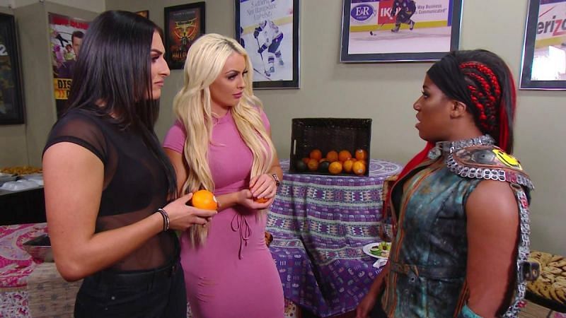Ember Moon needs the comeuppance