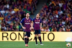 Manchester United make Rakitic top priority, Lukaku to Juventus depends on Paulo Dybala and more: Premier League transfer news - July 29, 2019