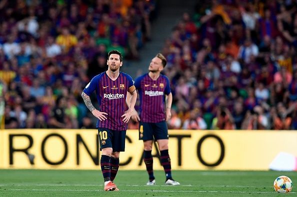 Manchester United make Rakitic top priority, Lukaku to Juventus depends on Paulo Dybala and more: Premier League transfer news - July 29, 2019