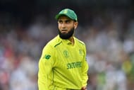 Imran Tahir