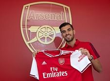 Arsenal News: Dani Ceballos credits Unai Emery as one of the reasons behind his move to the Emirates