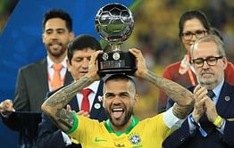 3 reasons why Barcelona should re-sign Dani Alves