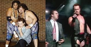 5 WWE Superstars who you forgot were once Paul Heyman guys