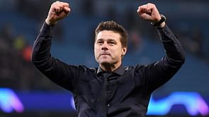 Mauricio Pochettino: The Argentine who turned Tottenham Hotspur into a European powerhouse