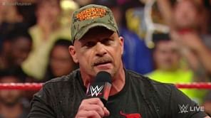 Top 5 WWE performers of the week (20th to 26th July 2019)