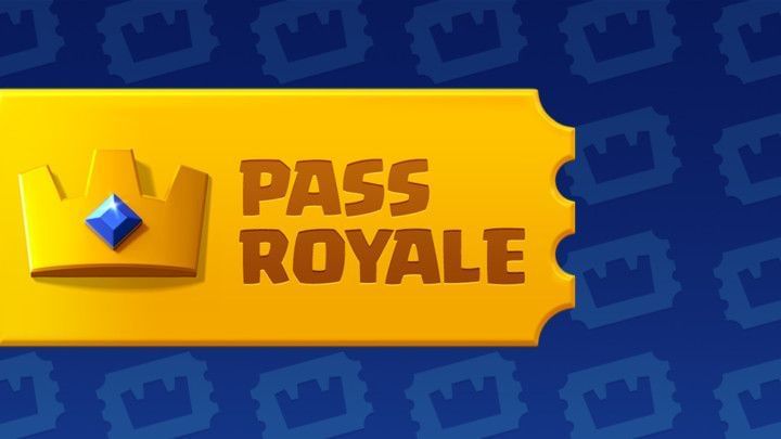 Pass Royale