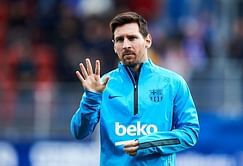 La Liga 2019/20: Top 5 contenders for the best playmaker