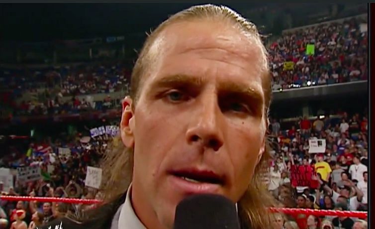5 of the most controversial Shawn Michaels moments in WWE history