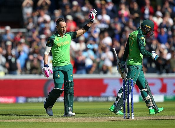 Mission 2023: Road ahead for South Africa post World Cup