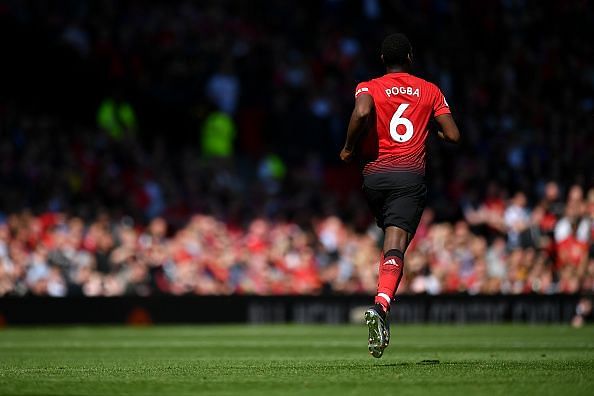 Real Madrid News: 'He knows how to do everything' - Makelele believes Paul Pogba can be successful at Madrid