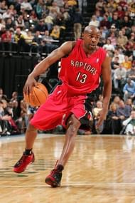 Toronto Raptors v Indiana Pacers