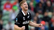 Neesham was a vital cog in New Zealand's wheel
