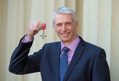 Exclusive: There is no preferential treatment for any particular team in this World Cup, says tournament director Steve Elworthy