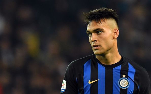 Report: FC Barcelona set to meet €112 million release-clause for Inter's Lautaro Martinez