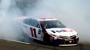 NASCAR standings 2019: Updated points for Cup Series playoffs after the Gander RV 400