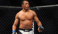 Francisco Trinaldo is still improving despite being 40 years old