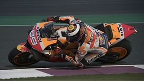Lorenzo targets Silverstone for MotoGP return