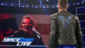3 interesting observations from this week's SmackDown Live (July 23, 2019)