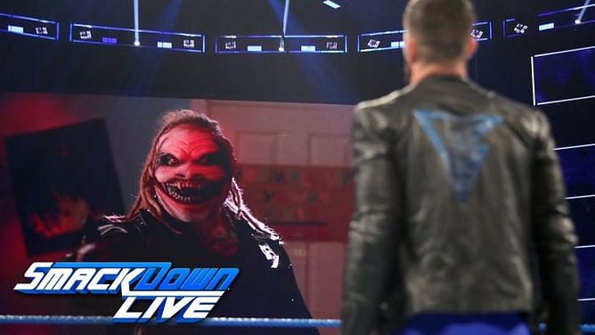 3 interesting observations from this week's SmackDown Live (July 23, 2019)