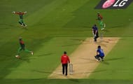 England v Bangladesh - 2015 ICC Cricket World Cup