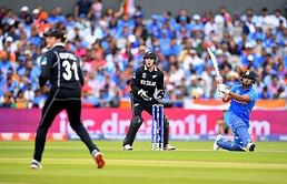 Rishabh Pant: A potential long-term solution to India's middle-order