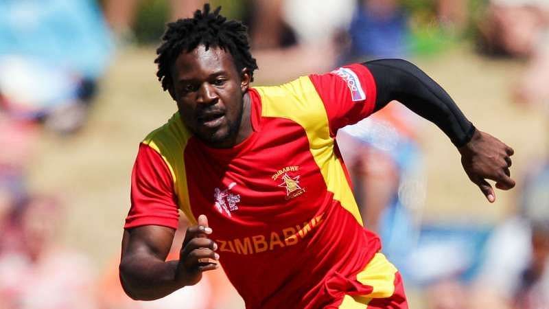 Solomon Mire bid farewell to international cricket via an Instagram post