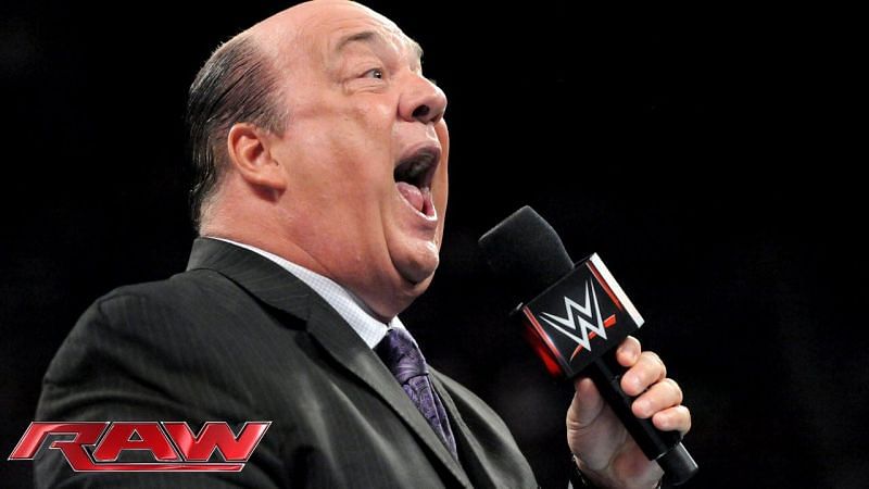 It&#039;s still a work in progress, but Heyman has altered some things while in charge of RAW.