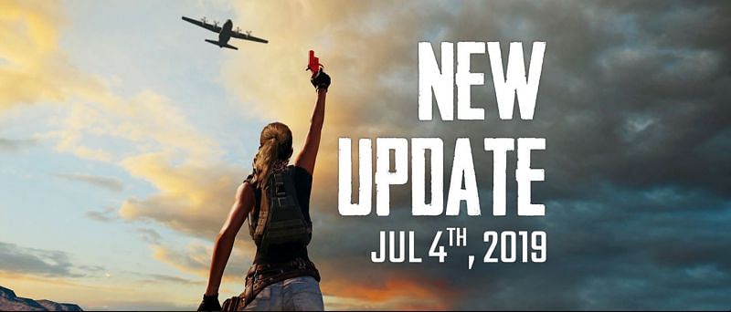 The new Content Update is arriving!
