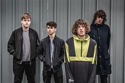 Exclusive: Cleargreen's Aleister Staley on Manchester United & the "People" single